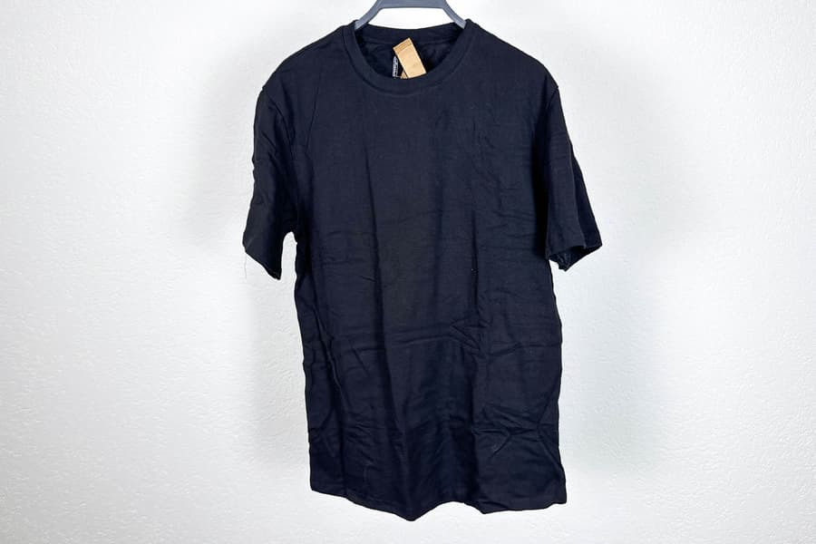 Herren T-Shirt Decathlon, Gr. M